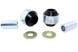 WHITELINE Control arm - lower inner rear bushing ANTERIORE SUBARU FORESTER SH   9/2008-8/2013 4CYL - em-power.it
