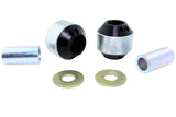 WHITELINE Control arm - lower inner rear bushing ANTERIORE SUBARU FORESTER SH   9/2008-8/2013 4CYL