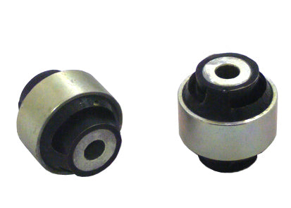 WHITELINE Control arm - lower inner rear bushing ANTERIORE LEXUS RX330 MCU38R   2/2003-1/2006 6CYL - em-power.it