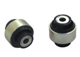 WHITELINE Control arm - lower inner rear bushing ANTERIORE LEXUS RX330 MCU38R   2/2003-1/2006 6CYL