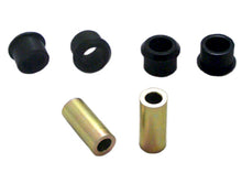 Load image into Gallery viewer, WHITELINE Control arm - lower inner front bushing ANTERIORE TOYOTA VELLFIRE ANH2#W, GGH2#W   5/2008+ 4/6CYL - em-power.it