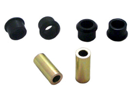 WHITELINE Control arm - lower inner front bushing ANTERIORE TOYOTA VELLFIRE ANH2#W, GGH2#W   5/2008+ 4/6CYL - em-power.it