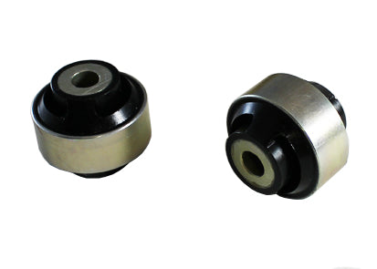 WHITELINE Control arm - lower inner rear bushing ANTERIORE TOYOTA ALPHARD ANH20W, ANH25W, GGH20W, GGH25Z   5/2008-12/2014 4/6CYL - em-power.it
