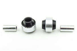 WHITELINE Control arm - lower inner rear bushing ANTERIORE CITROEN C-CROSSER -   2007-2012 4CYL - em-power.it
