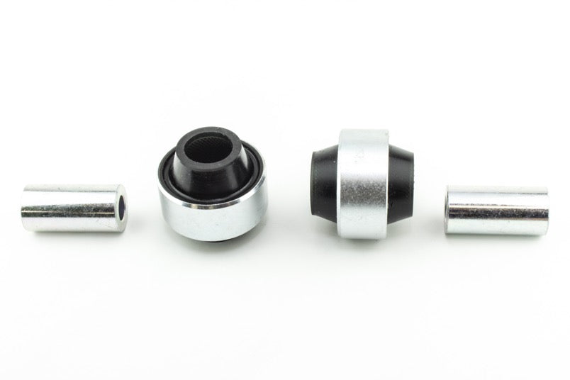 WHITELINE Control arm - lower inner rear bushing ANTERIORE SMART FORFOUR 454   4/2004-6/2006 3/4CYL - em-power.it