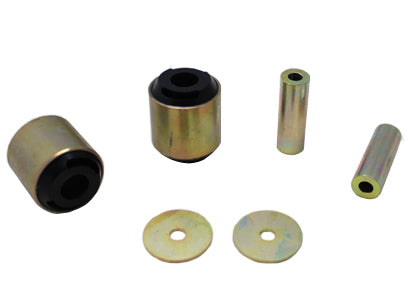 WHITELINE Radius arm - lower bushing ANTERIORE MAZDA MAZDA6 GG   9/2005-2007 4CYL
