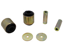 Load image into Gallery viewer, WHITELINE Radius arm - lower bushing ANTERIORE MAZDA MAZDA6 GG   9/2005-2007 4CYL