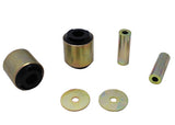 WHITELINE Radius arm - lower bushing ANTERIORE MAZDA MAZDA6 GG   9/2005-2007 4CYL