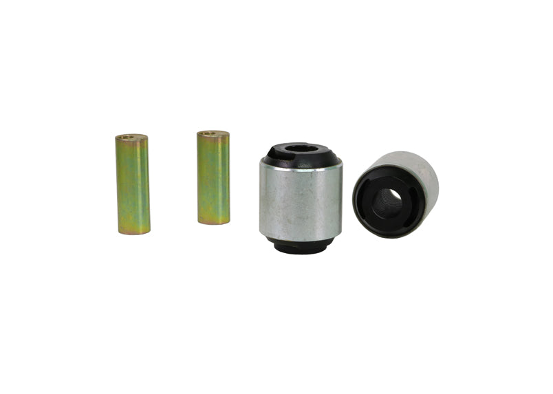 WHITELINE Radius arm - lower bushing ANTERIORE MAZDA MAZDA6 GG   9/2005-2007 4CYL