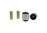 WHITELINE Radius arm - lower bushing ANTERIORE MAZDA MAZDA6 GG   9/2005-2007 4CYL