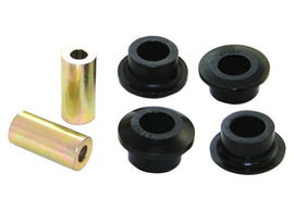 WHITELINE Control arm - lower inner front bushing ANTERIORE MAZDA MAZDA2 DY   12/2002-8/2007 4CYL - em-power.it
