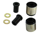 WHITELINE Control arm - lower inner rear bushing ANTERIORE FORD FIESTA WP, WQ   2002-12/2008 4CYL