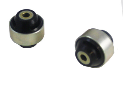 WHITELINE Control arm - lower inner rear bushing ANTERIORE VAUXHALL ZAFIRA F75   11/1998-8/2005 4CYL - em-power.it