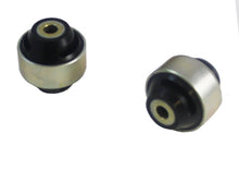 Load image into Gallery viewer, WHITELINE Control arm - lower inner rear bushing ANTERIORE VAUXHALL ZAFIRA F75   11/1998-8/2005 4CYL - em-power.it