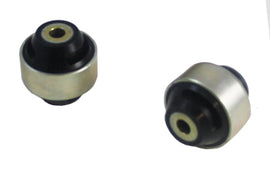 WHITELINE Control arm - lower inner rear bushing ANTERIORE VAUXHALL ZAFIRA F75   11/1998-8/2005 4CYL - em-power.it