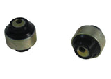 WHITELINE Control arm - lower inner rear bushing ANTERIORE OPEL ASTRA F   10/1991-9/1998 4CYL