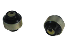 Load image into Gallery viewer, WHITELINE Control arm - lower inner rear bushing ANTERIORE VAUXHALL ZAFIRA F75   11/1998-8/2005 4CYL - em-power.it