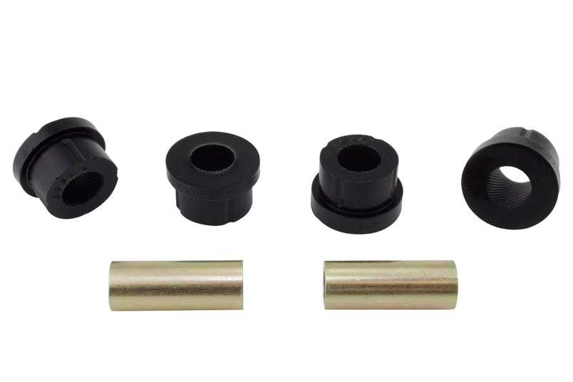 WHITELINE Control arm - lower inner rear bushing ANTERIORE HONDA INTEGRA DC5   9/2001-9/2006 4CYL - em-power.it
