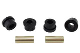WHITELINE Control arm - lower inner rear bushing ANTERIORE HONDA CIVIC EM, EP, ES, EU   11/2000-2005 4CYL