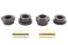 Load image into Gallery viewer, WHITELINE Control arm - lower inner front bushing ANTERIORE MAZDA RX8 FE   7/2003-7/2012 2R - em-power.it