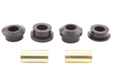 WHITELINE Control arm - lower inner front bushing ANTERIORE MAZDA RX8 FE   7/2003-7/2012 2R