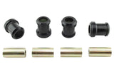 WHITELINE Control arm - upper bushing ANTERIORE MAZDA MIATA NC   9/2005-1/2015 4CYL