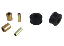 Carica l&#39;immagine nel visualizzatore di Gallery, WHITELINE Control arm - lower inner rear bushing ANTERIORE SEAT CORDOBA MK1 (TYP 6K)   1993-2002 4CYL - em-power.it