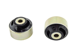 WHITELINE Control arm - lower inner rear bushing ANTERIORE MAZDA MAZDA2 DE   9/2007-7/2014 4CYL - em-power.it
