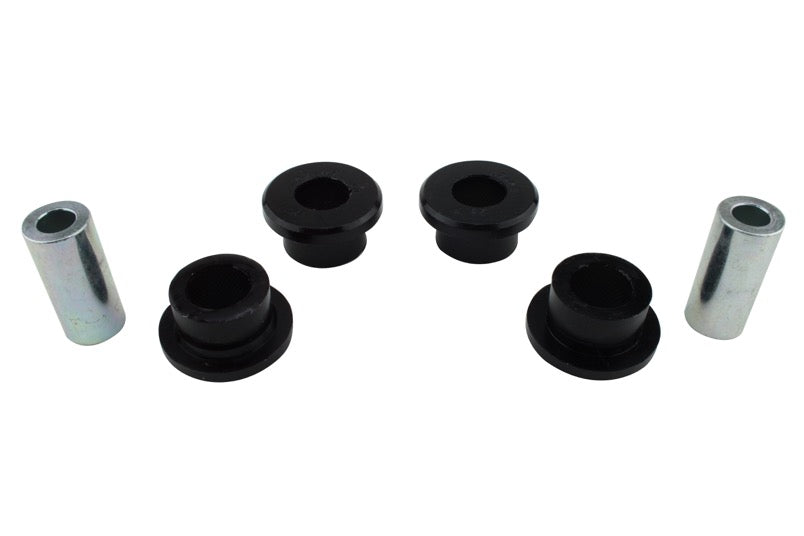 WHITELINE Control arm - lower inner front bushing ANTERIORE MERCEDES-BENZ CITAN 1ST GEN   2012+ 4CYL - em-power.it