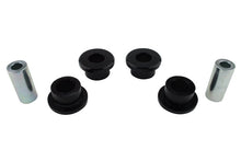 Load image into Gallery viewer, WHITELINE Control arm - lower inner front bushing ANTERIORE RENAULT KANGOO X61   10/2010+ 4CYL - em-power.it