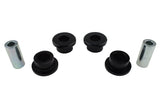 WHITELINE Control arm - lower inner front bushing ANTERIORE MERCEDES-BENZ CITAN 1ST GEN   2012+ 4CYL