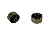 WHITELINE Control arm - lower inner front bushing ANTERIORE HYUNDAI ELANTRA HD   10/2006-6/2011 4CYL