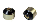 WHITELINE Control arm - lower inner front bushing ANTERIORE HYUNDAI ELANTRA HD   10/2006-6/2011 4CYL