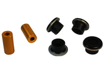 Load image into Gallery viewer, WHITELINE Control arm - lower inner front bushing ANTERIORE SAAB  9-5 YS3E, YS3G   1997+ 4CYL - em-power.it