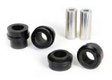 WHITELINE Control arm - lower bushing ANTERIORE BMW 1 SERIES E81, E82, E87 AND E88   2004-2013 4/6CYL