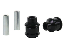 WHITELINE Control arm - lower bushing ANTERIORE BMW 1 SERIES E81, E82, E87 AND E88   2004-2013 4/6CYL