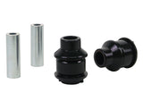 WHITELINE Control arm - lower bushing ANTERIORE BMW 1 SERIES E81, E82, E87 AND E88   2004-2013 4/6CYL