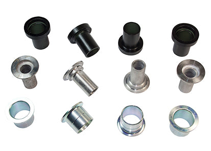 WHITELINE Control arm - upper bushing ANTERIORE VOLKSWAGEN T25 T3   1980-1992 4CYL - em-power.it