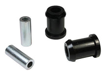 Load image into Gallery viewer, WHITELINE Control arm - lower inner front bushing ANTERIORE MITSUBISHI SHOGUN NM, NP   5/2000-9/2006 4/6CYL - em-power.it