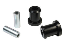 Load image into Gallery viewer, WHITELINE Control arm - lower inner rear bushing ANTERIORE MITSUBISHI SHOGUN NM, NP   5/2000-9/2006 4/6CYL - em-power.it