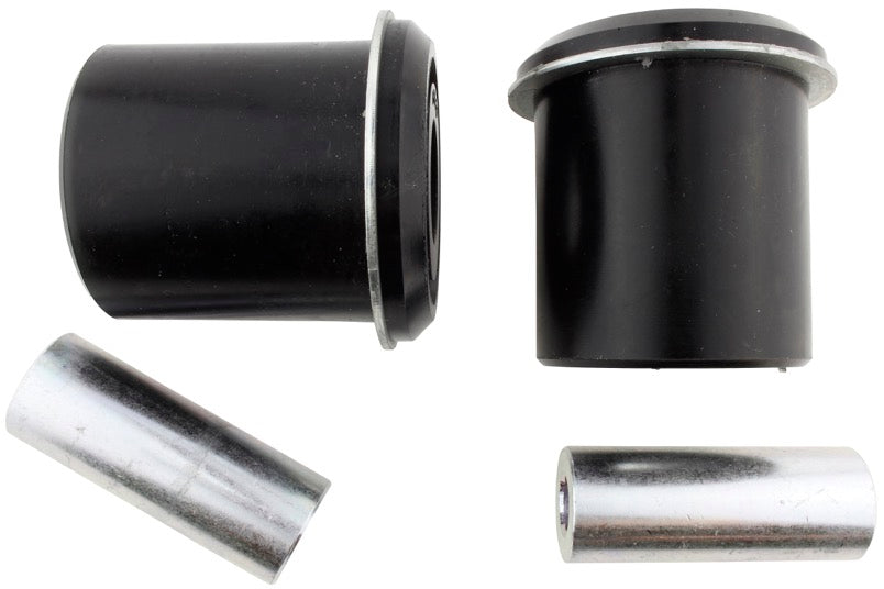 WHITELINE Control arm - lower inner rear bushing ANTERIORE LAND ROVER DISCOVERY SERIES 3 LA   7/2004-9/2009 6/8CYL - em-power.it