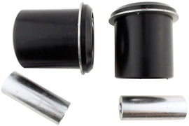 WHITELINE Control arm - lower inner rear bushing ANTERIORE LAND ROVER DISCOVERY SERIES 3 LA   7/2004-9/2009 6/8CYL - em-power.it