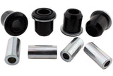 WHITELINE Control arm - upper bushing ANTERIORE LAND ROVER DISCOVERY SERIES 3 LA   7/2004-9/2009 6/8CYL