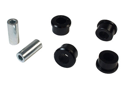 WHITELINE Control arm - lower inner front bushing ANTERIORE KIA CERATO YD   4/2013+ 4CYL - em-power.it