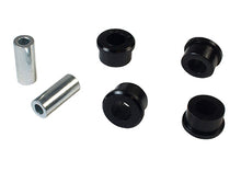 Load image into Gallery viewer, WHITELINE Control arm - lower inner front bushing ANTERIORE KIA CERATO YD   4/2013+ 4CYL - em-power.it