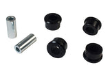 WHITELINE Control arm - lower inner front bushing ANTERIORE HYUNDAI ELANTRA MD   6/2011-3/2016 4CYL