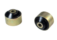 Carica l'immagine nel visualizzatore di Gallery, WHITELINE Control arm - lower inner rear bushing ANTERIORE KIA CERATO YD   4/2013+ 4CYL - em-power.it