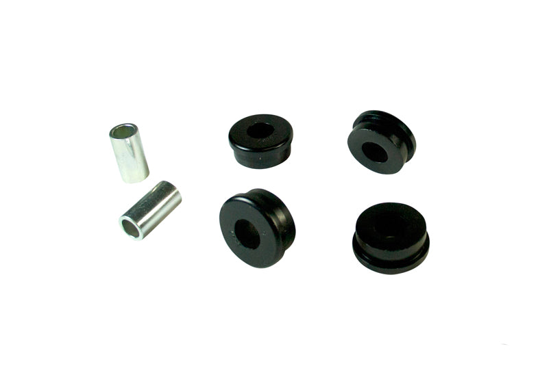 WHITELINE Leading arm - to chassis bushing ANTERIORE TOYOTA LANDCRUISER KZJ73   1990-2002 4CYL