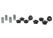 Load image into Gallery viewer, WHITELINE Control arm - upper bushing ANTERIORE HONDA S2000 AP1, AP2   8/1999-2009 4CYL