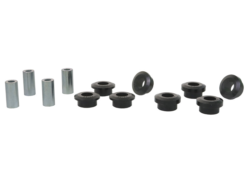 WHITELINE Control arm - upper bushing ANTERIORE HONDA S2000 AP1, AP2   8/1999-2009 4CYL - em-power.it